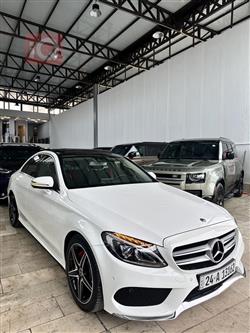 مێرسێدس بێنز C-Class